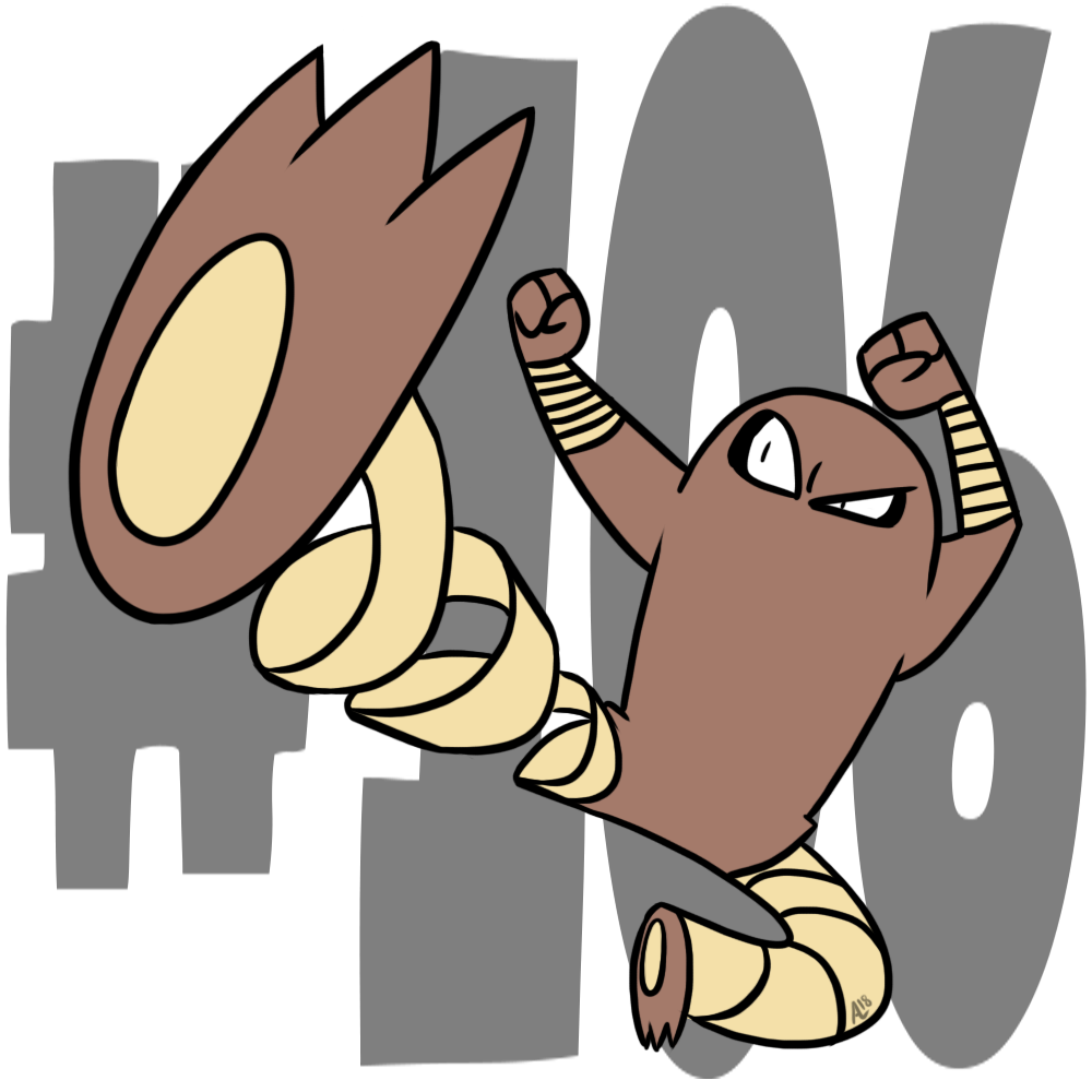 hitmonlee mega for north and south by Larrykoopa1201 on DeviantArt