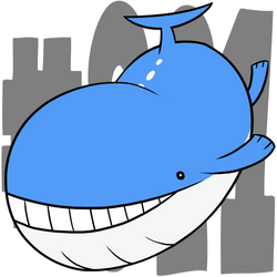 321 Wailord