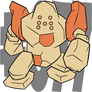 377 Regirock