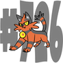 726 Torracat