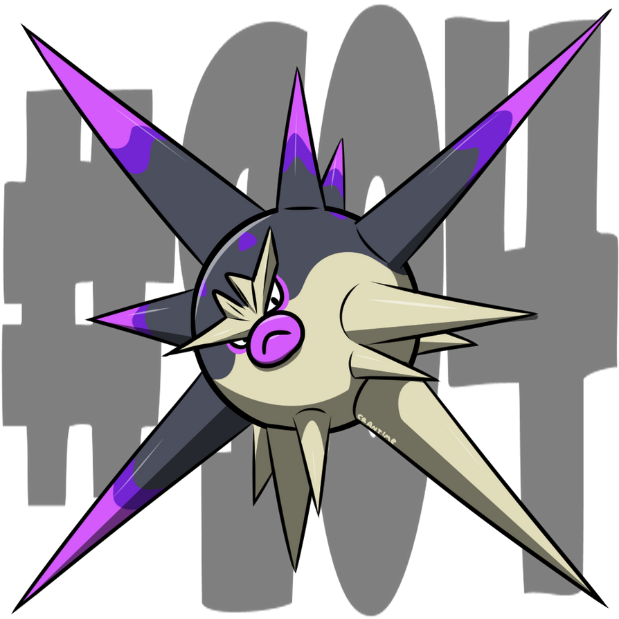 Overqwil by CRANTIME on DeviantArt