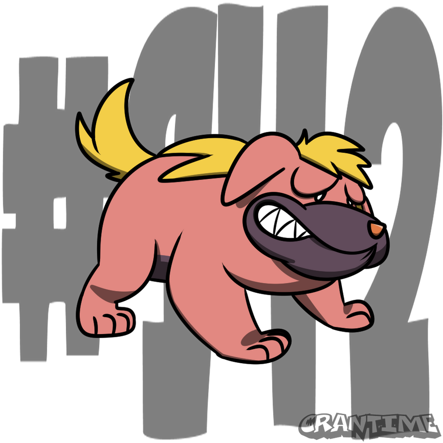 Maschiff by CRANTIME on DeviantArt