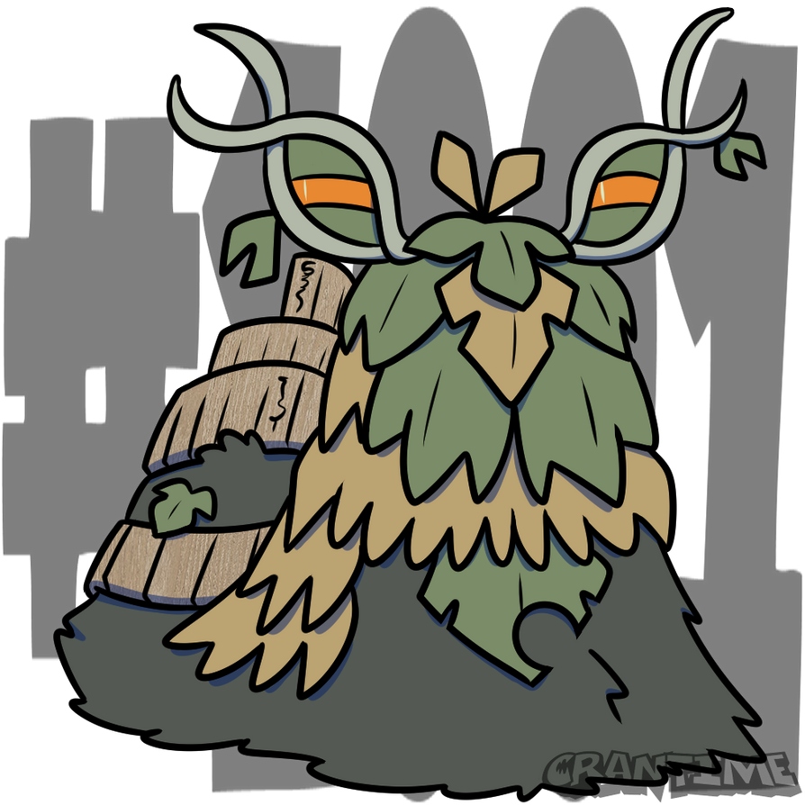 WoChien by CRANTIME on DeviantArt