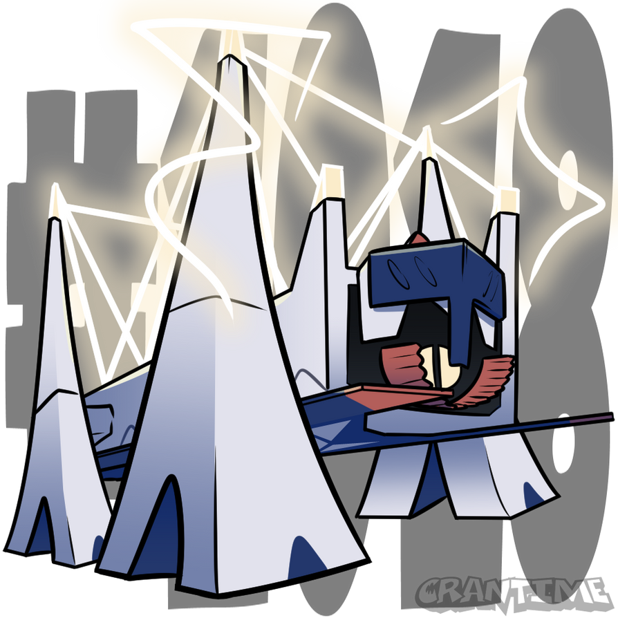 Archaludon by CRANTIME on DeviantArt