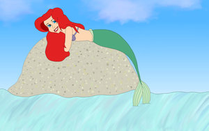 Little Mermaid