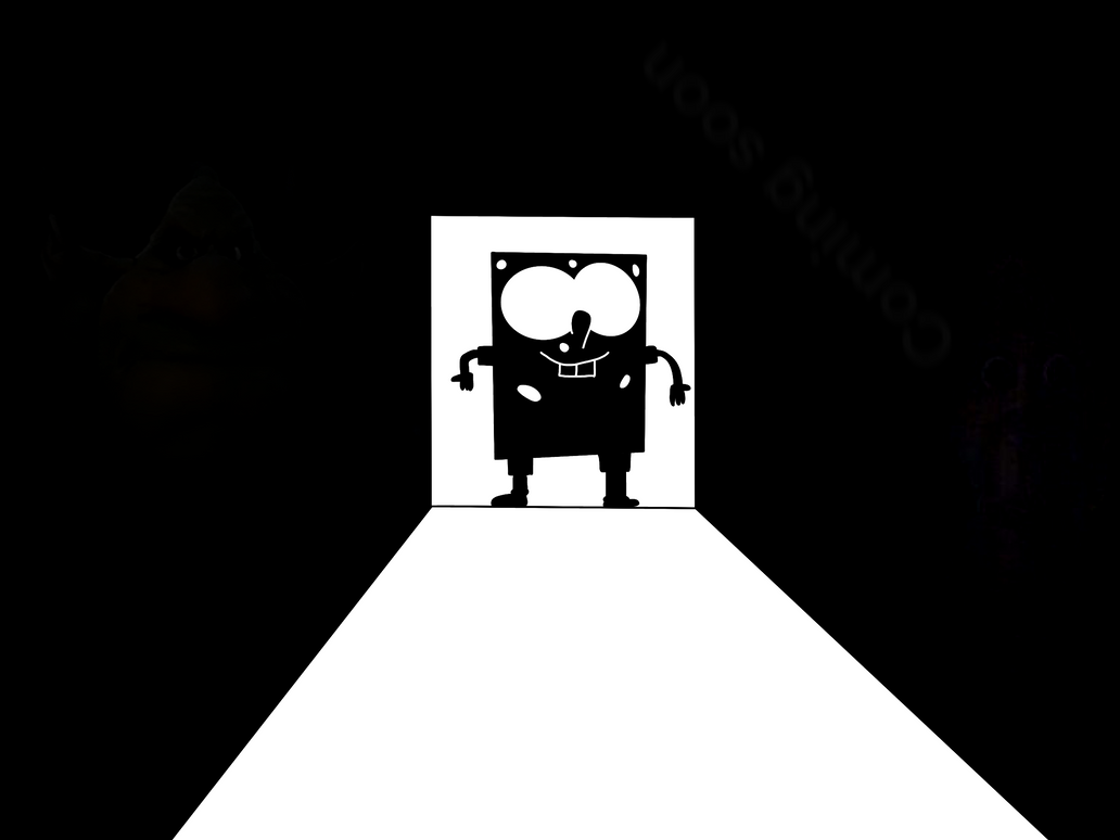 (August fool) Poppy PlayTime Chapter 4 Teaser by ValterGallon on DeviantArt