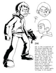 Zak