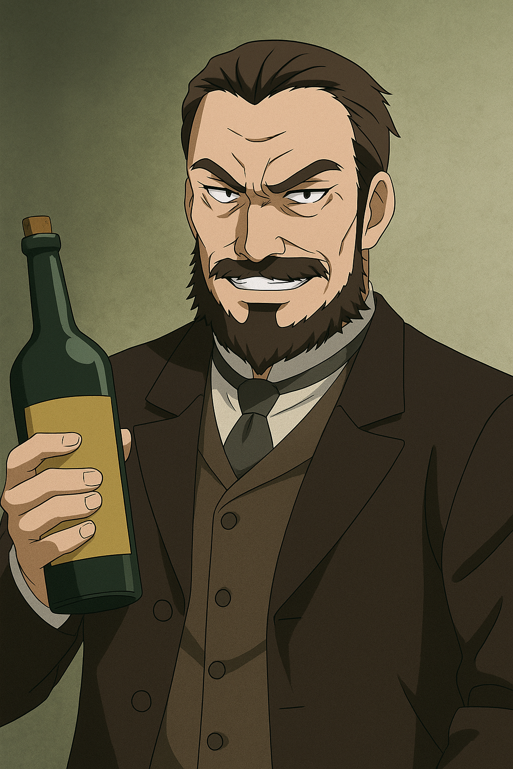 Kuroda Kiyotaka