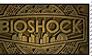 Bioshock Stamp