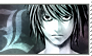 Lawliet Stamp