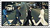 Abbey Road Stamp by boneworks