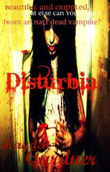 Disturbia Cover