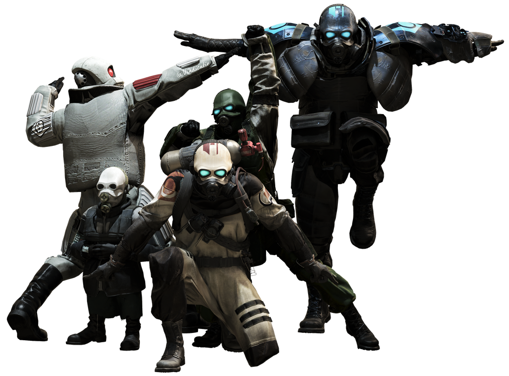 Combine Force by Vindicutie on DeviantArt