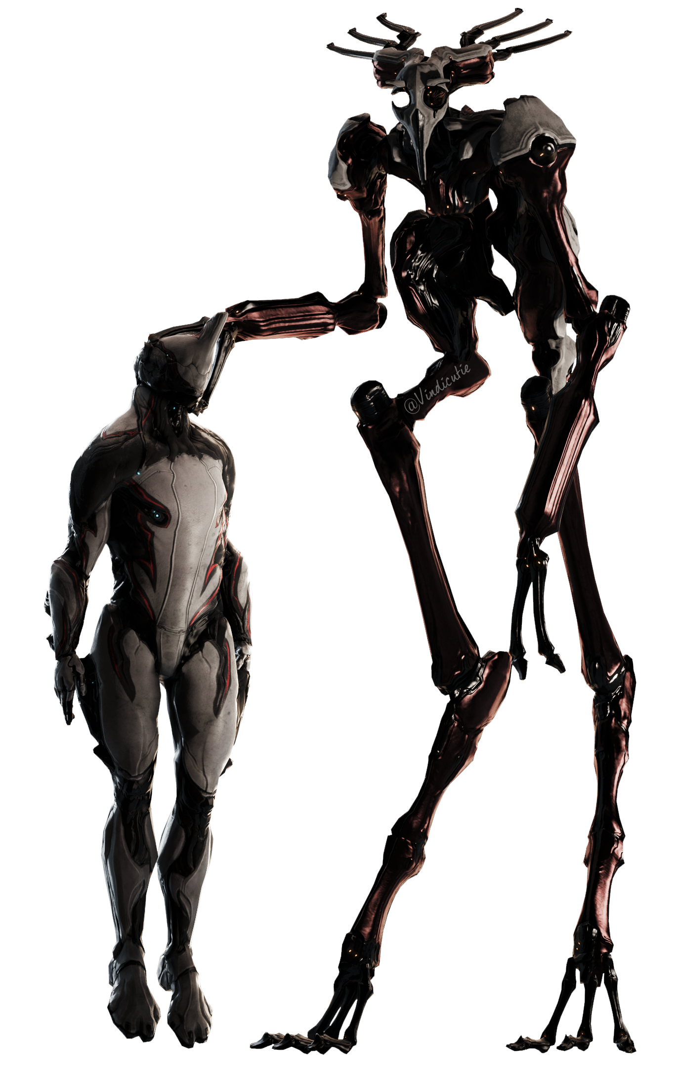 Erra by Vindicutie on DeviantArt