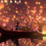 Tangled Wallpaper