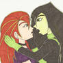 What Shego Wanted To Tell Kim