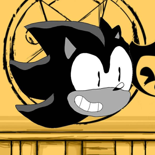 Batim Pattern Batim Style of ME by gamemaster7011 on DeviantArt