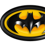 Batman logo 2