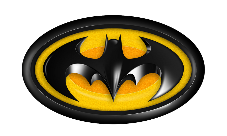 Batman logo 2 by Pako-Speedy on DeviantArt