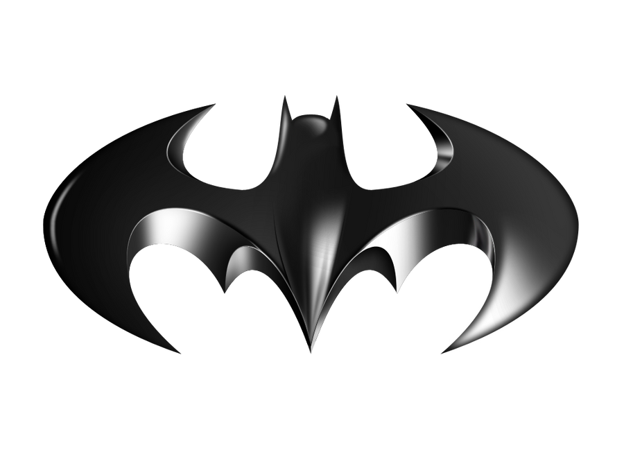 Batman logo 3 by Pako-Speedy on DeviantArt