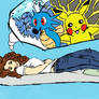 Afternoon PokeDream