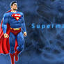 Superman Wallpaper -MKvsDC-