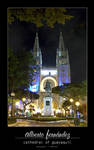 Cathedral Of Guayaquil by tutti