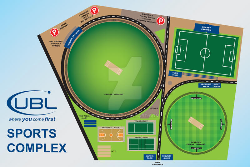 Map designed for UBL Complex by Farnaw on DeviantArt