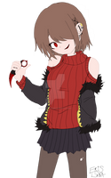 Storyfell Chara - My Take.