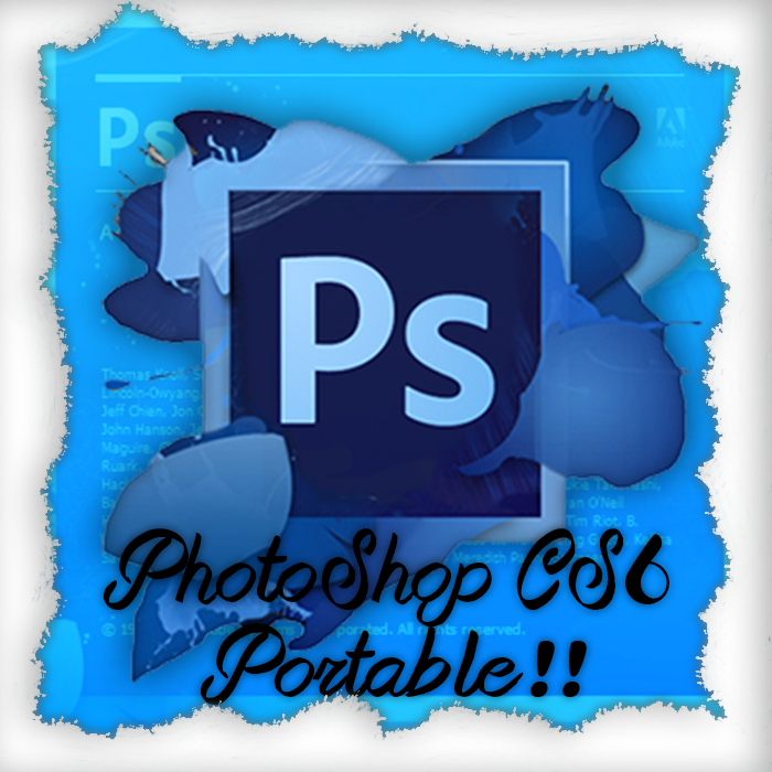 photoshop cs6 portable descargaloo ya