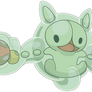 Reuniclus The Best