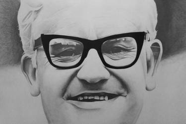 Ronnie Barker