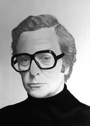 Michael Caine