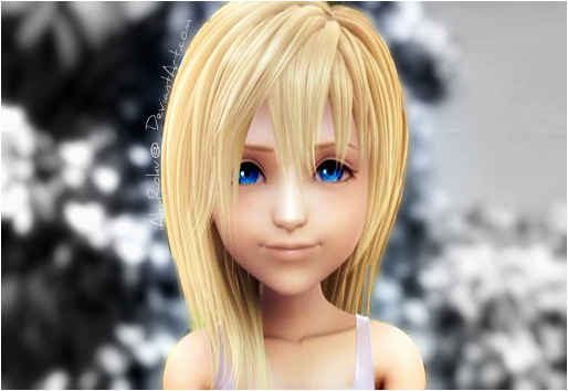 S m i l e - Namine