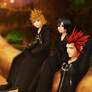 The Trio - Kh 358 2 Days