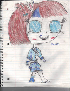 Skyler