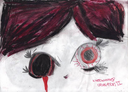 Visceraline's Eyes