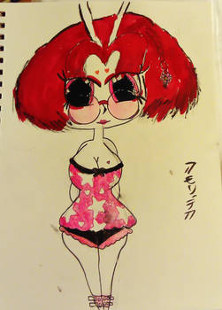Bathing Suit
