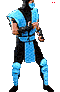 Sub-Zero