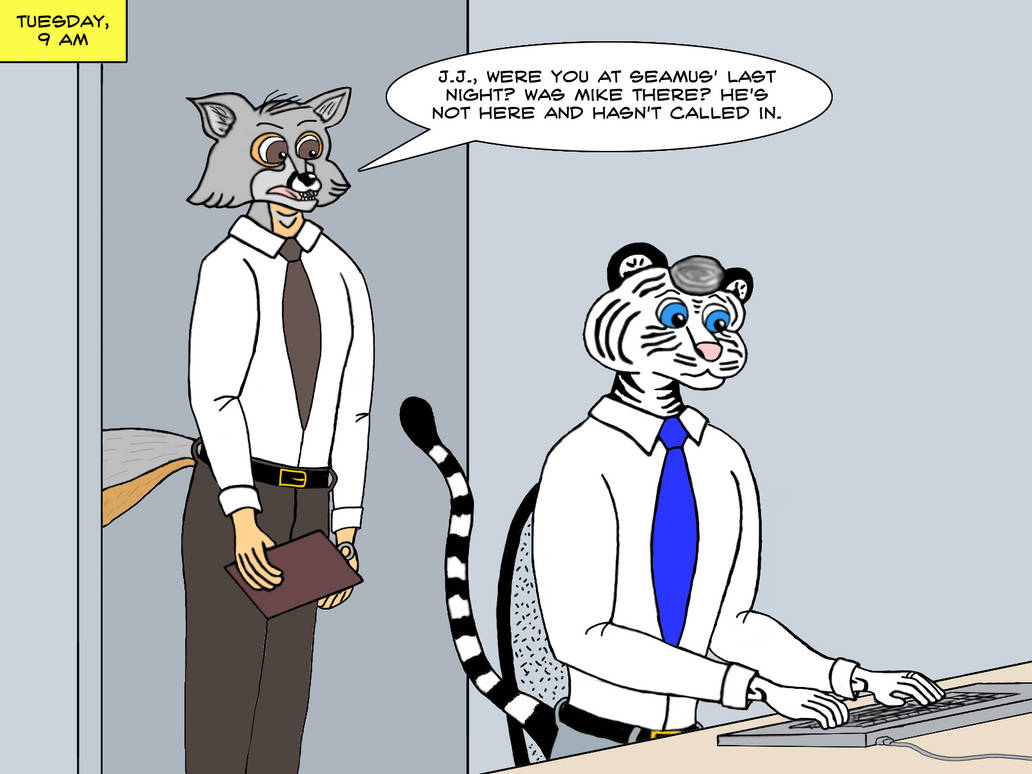 Bengal Tales Sick Day By Tigershark620 On DeviantArt bengal-tales-sick-day-by-tigershark620-on-deviantart