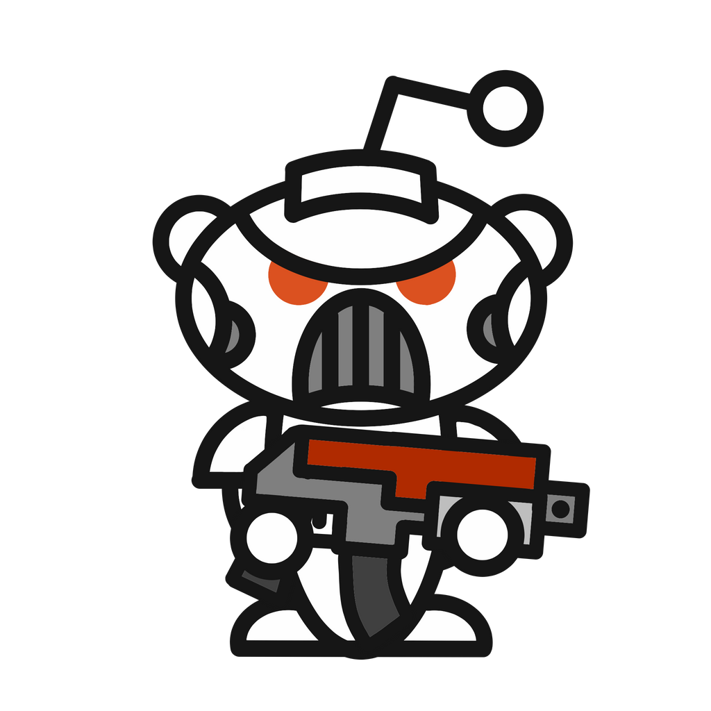 Warhammer Reddit Snoo By Makaza On Deviantart Warhammer Reddit Snoo By Makaza On Deviantart