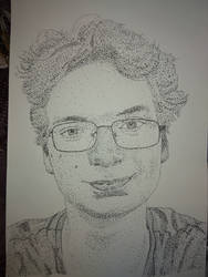 David Stipple