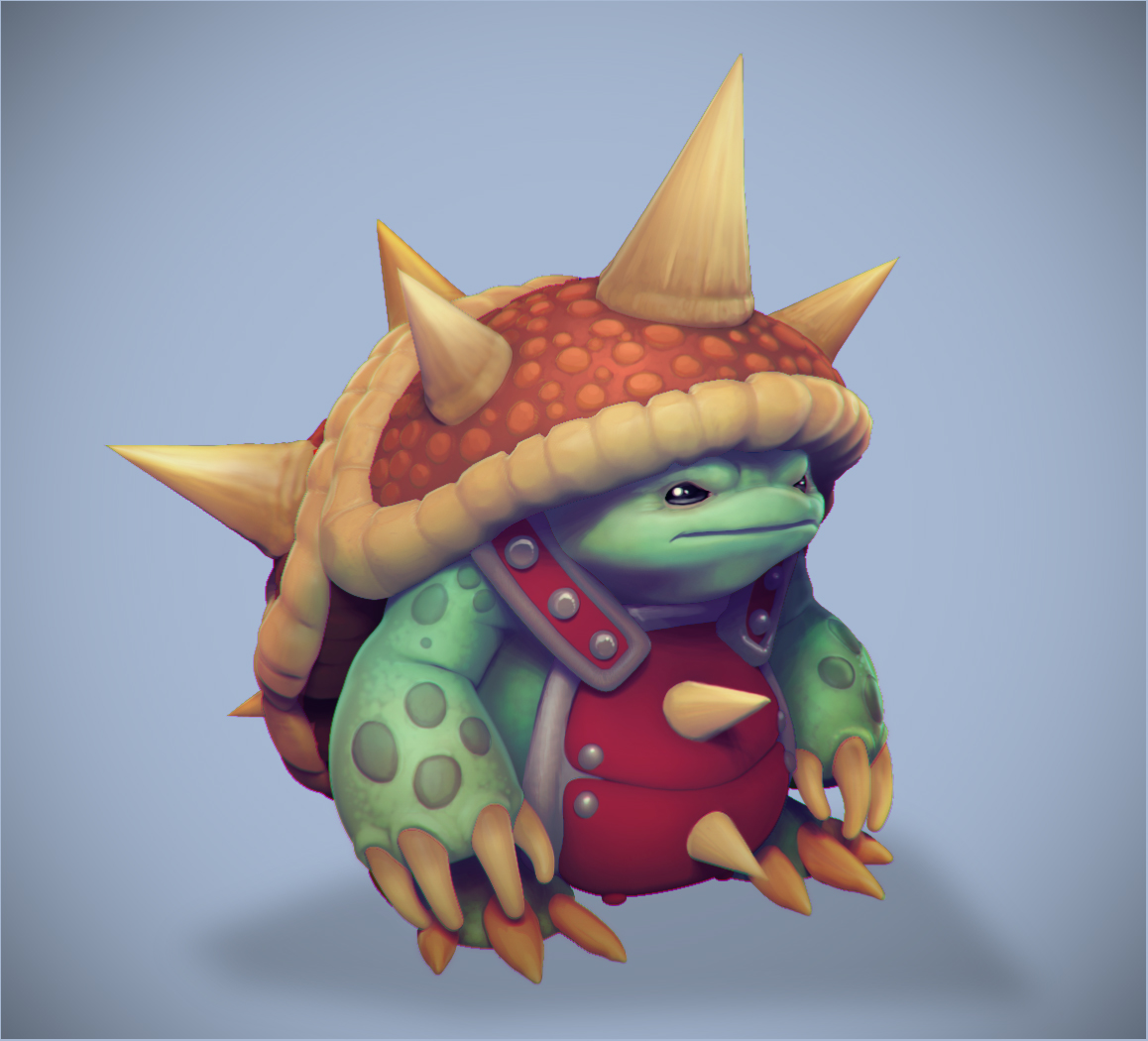 Rammus