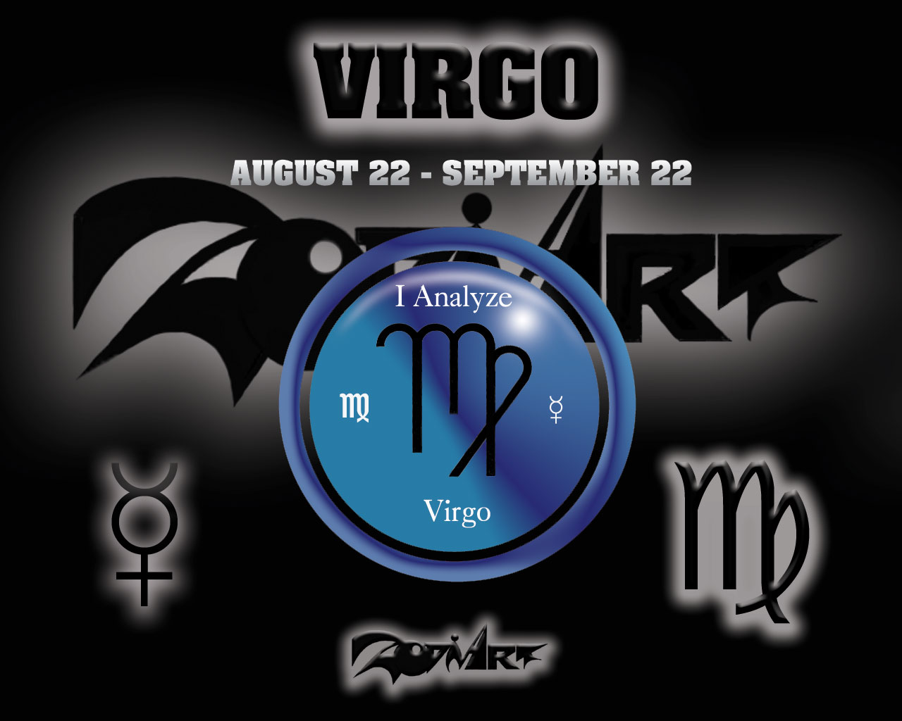 Virgo Perdot