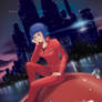 Ghost in the shell / Arise