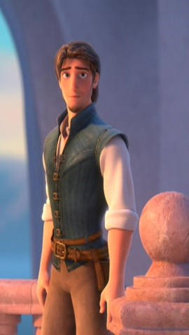 Disney Tangled Flynn Rider by tp8741 on DeviantArt