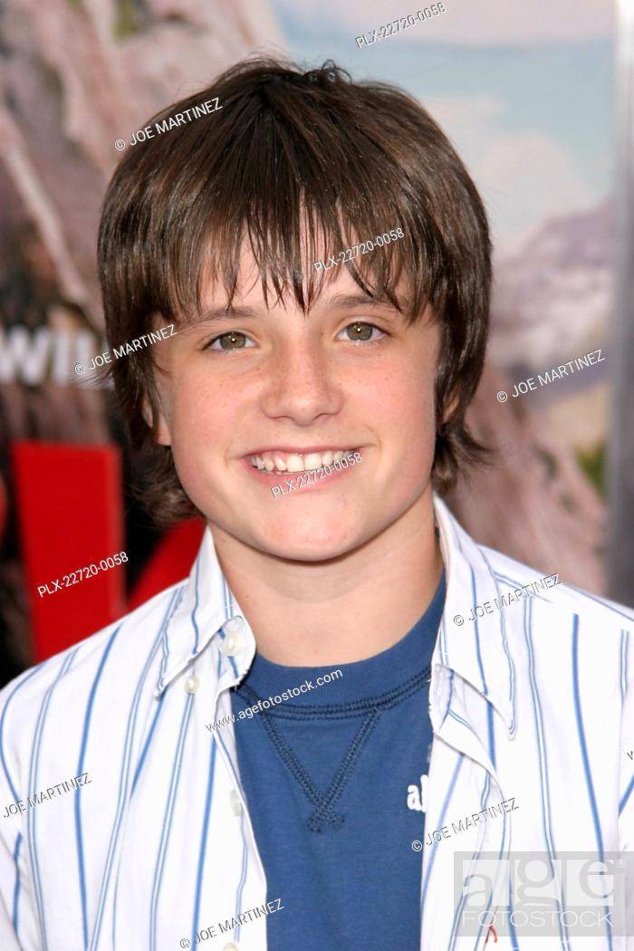 Josh hutcherson with man face by rhombusRhino on DeviantArt