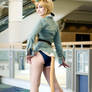 Katharine O'Hare - Megacon '11