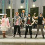 Introducing Gokai Silver