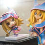 Chibi Dark Magician Girl